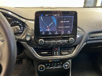 Ford Fiesta ACTIVE CROSSOVER picture 17