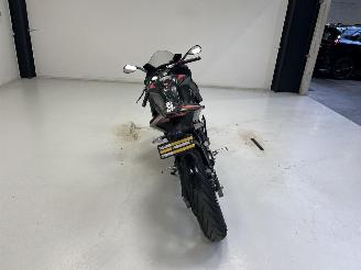 Aprilia RS 125 RACING picture 4