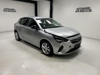 Voiture accidenté Opel Corsa ELEGANCE 2023/1