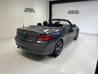 BMW 2-serie SPORTLINE AUTOMAAT picture 3