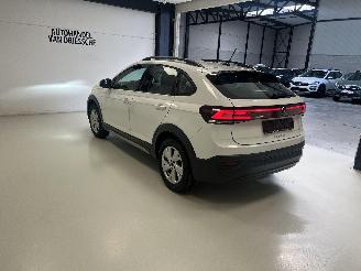 Volkswagen Taigo  picture 6