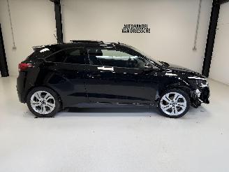 Coche accidentado Hyundai I-20 PANORAMA 2017/6