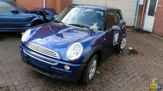 Mini One R50 1.6 picture 1