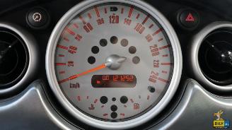 Mini One R50 1.6 picture 8