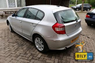 BMW 1-serie E87 120d picture 3