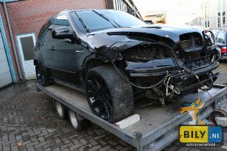 BMW X5 E70 X5 M picture 3