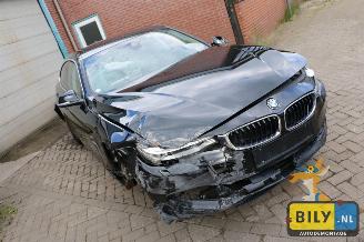 Purkuautot passenger cars BMW 4-serie F36 420 dX 2016/9
