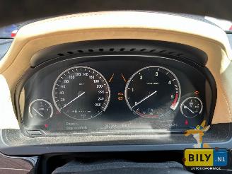 BMW 7-serie F01 730D N57 picture 8