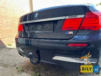 BMW 7-serie F01 730D N57 picture 15