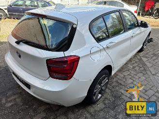 BMW 1-serie F20 114i N13 picture 3