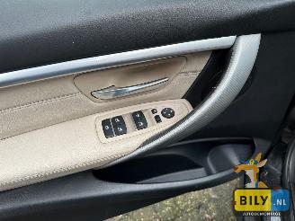 BMW 3-serie F31 320I B48M picture 14