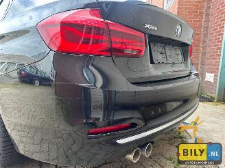 BMW 3-serie F30 320D Xdrive 2015 picture 8