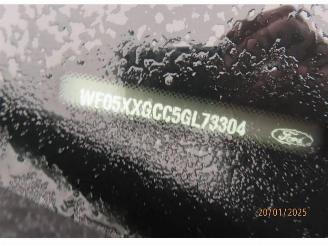 Ford Focus TREND picture 20