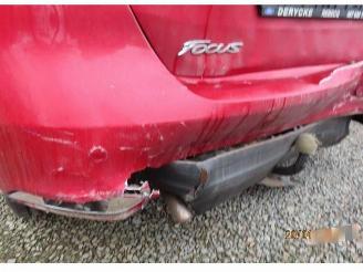 Ford Focus TREND picture 4