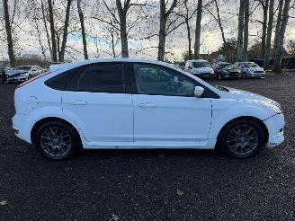 Schadeauto Ford Focus ECONETIC 2010/8