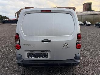 Citroën Berlingo 1.6 HDI picture 11
