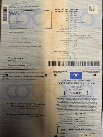 Ford Galaxy GHIA picture 35