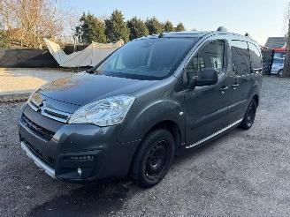 Citroën Berlingo 1.6 HDI picture 8