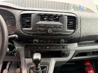 Citroën Jumpy 1.5 HDI picture 24