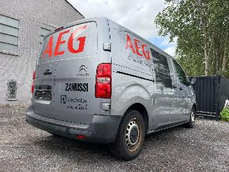 Citroën Jumpy 1.5 HDI picture 15