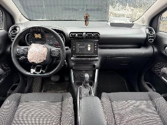 Citroën C3 Aircross 1.2 I picture 23