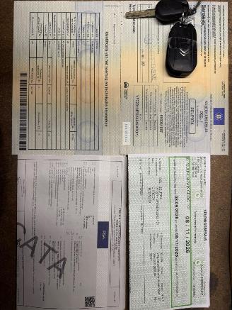 Citroën C3 Aircross 1.2 I picture 32