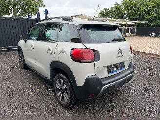 Citroën C3 Aircross 1.2 I picture 11