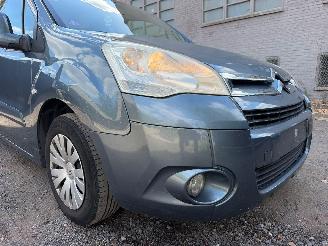 Citroën Berlingo 1.6 I picture 3