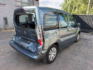 Citroën Berlingo 1.6 I picture 14