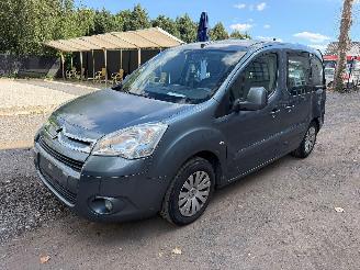 Citroën Berlingo 1.6 I picture 8