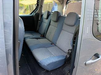 Citroën Berlingo 1.6 I picture 16