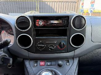 Citroën Berlingo 1.6 I picture 25