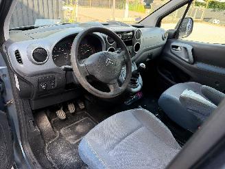Citroën Berlingo 1.6 I picture 20