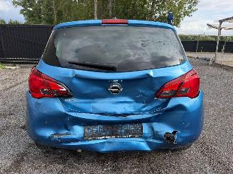 Opel Corsa ENJOY picture 15
