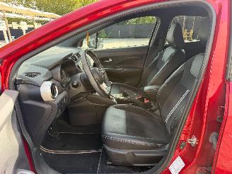 Nissan Micra N-SPORT picture 20