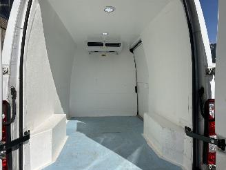 skadebil bedrijf Renault Master 2.3 DCI L2H2 KOELING 2019/8