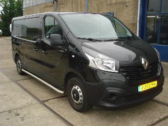 Renault Trafic 1.6DCI 92KW L2-H1 EURO 6 picture 1