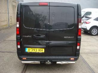 Renault Trafic 1.6DCI 92KW L2-H1 EURO 6 picture 9