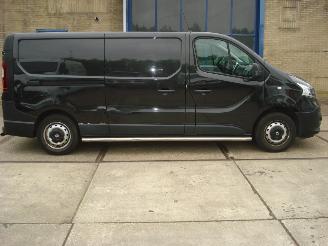 Renault Trafic 1.6DCI 92KW L2-H1 EURO 6 picture 4