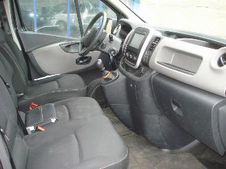 Renault Trafic 1.6DCI 92KW L2-H1 EURO 6 picture 18