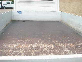 Volkswagen Crafter LAADBAK 2.5TDI 5 CYLINDER picture 10