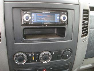 Volkswagen Crafter LAADBAK 2.5TDI 5 CYLINDER picture 14