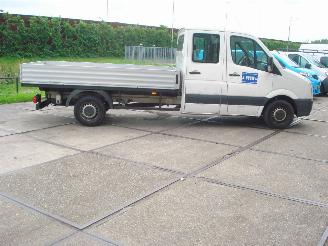 Volkswagen Crafter LAADBAK 2.5TDI 5 CYLINDER picture 5