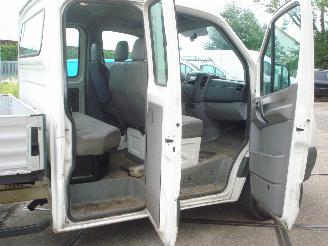 Volkswagen Crafter LAADBAK 2.5TDI 5 CYLINDER picture 16