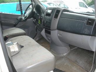 Volkswagen Crafter LAADBAK 2.5TDI 5 CYLINDER picture 17