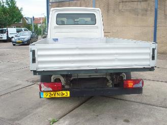 Volkswagen Crafter LAADBAK 2.5TDI 5 CYLINDER picture 8