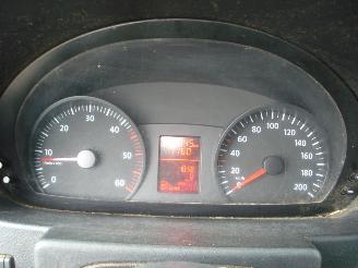 Volkswagen Crafter LAADBAK 2.5TDI 5 CYLINDER picture 12
