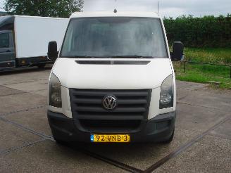 Volkswagen Crafter LAADBAK 2.5TDI 5 CYLINDER picture 3