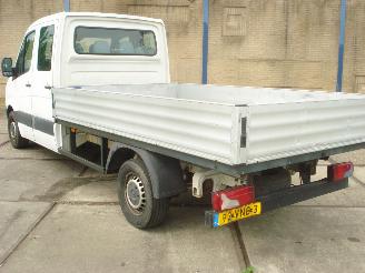Volkswagen Crafter LAADBAK 2.5TDI 5 CYLINDER picture 7