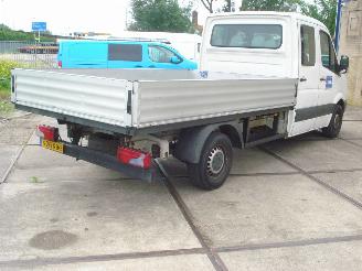 Volkswagen Crafter LAADBAK 2.5TDI 5 CYLINDER picture 9
